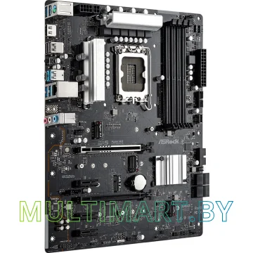 Материнская плата ASRock Z690 Phantom Gaming 4 картинка 3